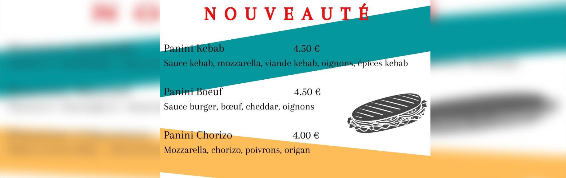 Pizzeria à Cherves-Richemont, Châteaubernard, Saint-Sulpice-de-Cognac.